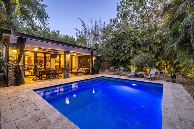Building Photo - 6870 SW 77th Terrace