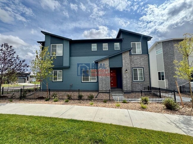 Primary Photo - 23981 E 40th Ave