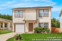 Building Photo - 9907 Amber Breeze