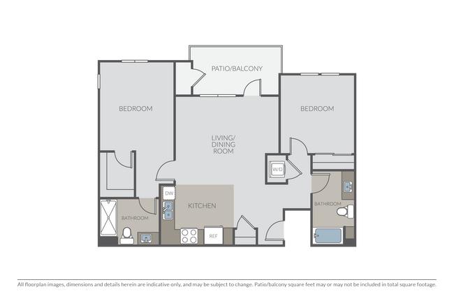 Floorplan - 777 Hamilton