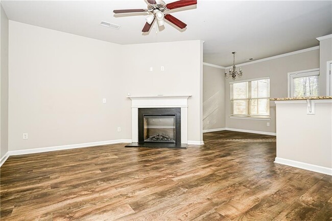 Building Photo - 2347 Castle Keep Way