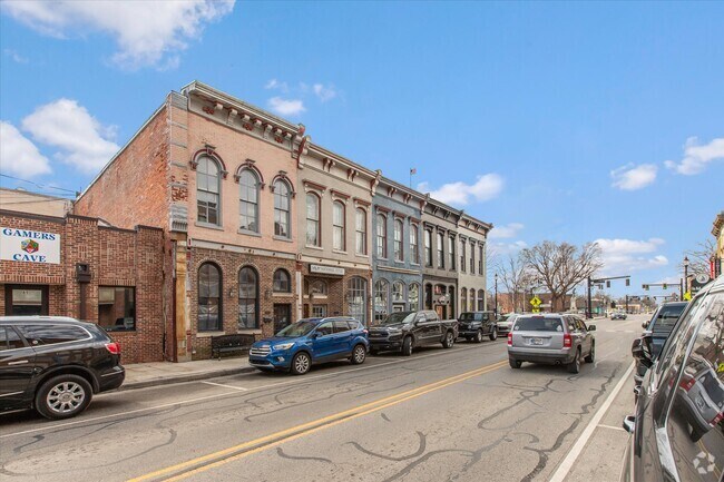 Building Photo - 77 E Jefferson St