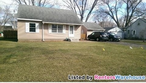 Building Photo - 2327 17th Ave NW