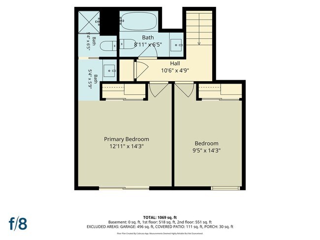 Building Photo - Northpoint Townhome