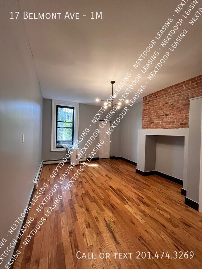 Building Photo - 17 Belmont Ave