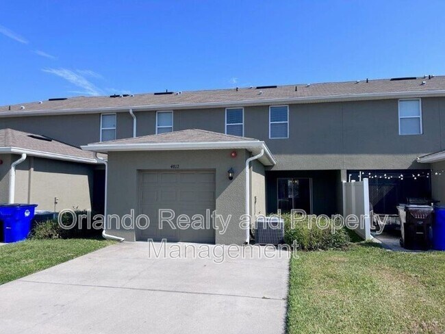 Building Photo - 4812 Riverwalk Dr