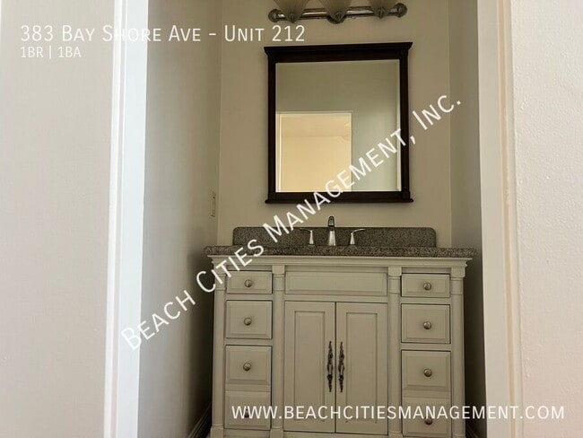 Building Photo - 383 Bay Shore Ave