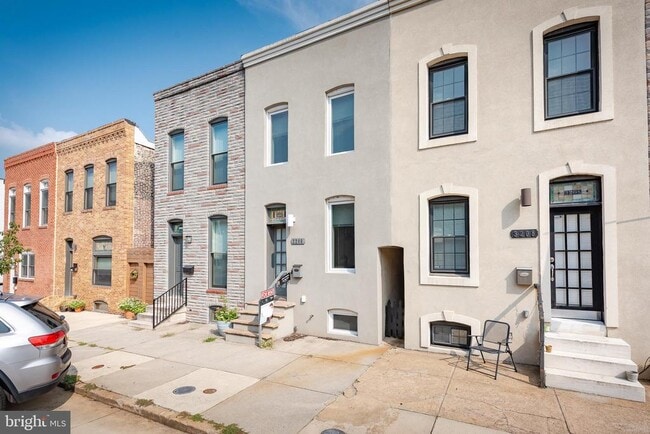 Building Photo - 3206 Elliott St