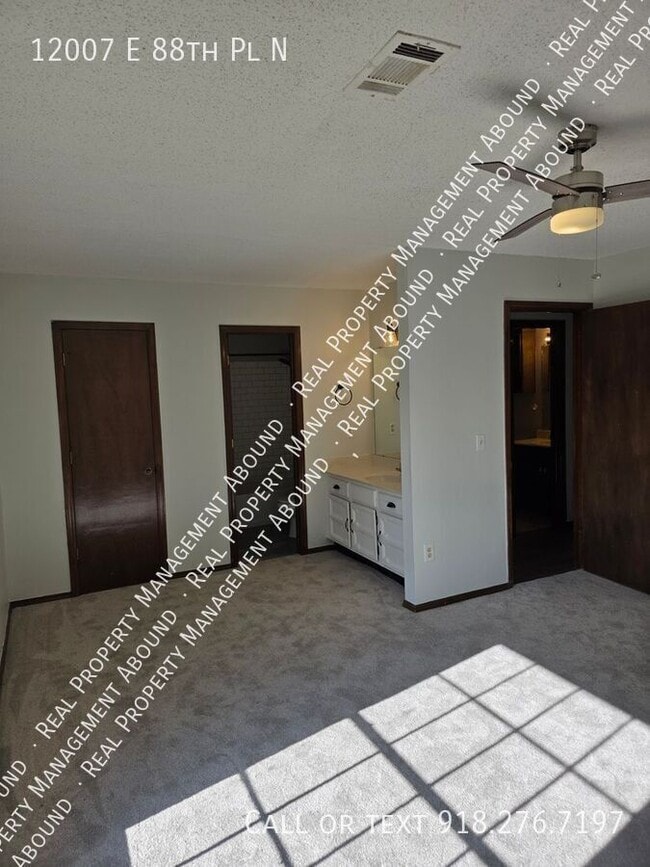 Building Photo - 12007 E 88th Pl N