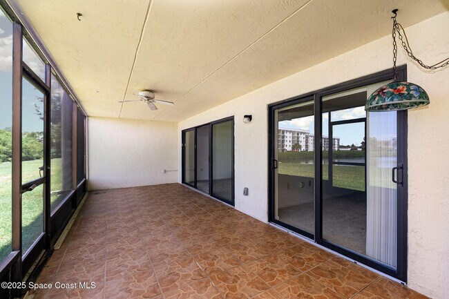 Building Photo - 200 S Banana River Blvd
