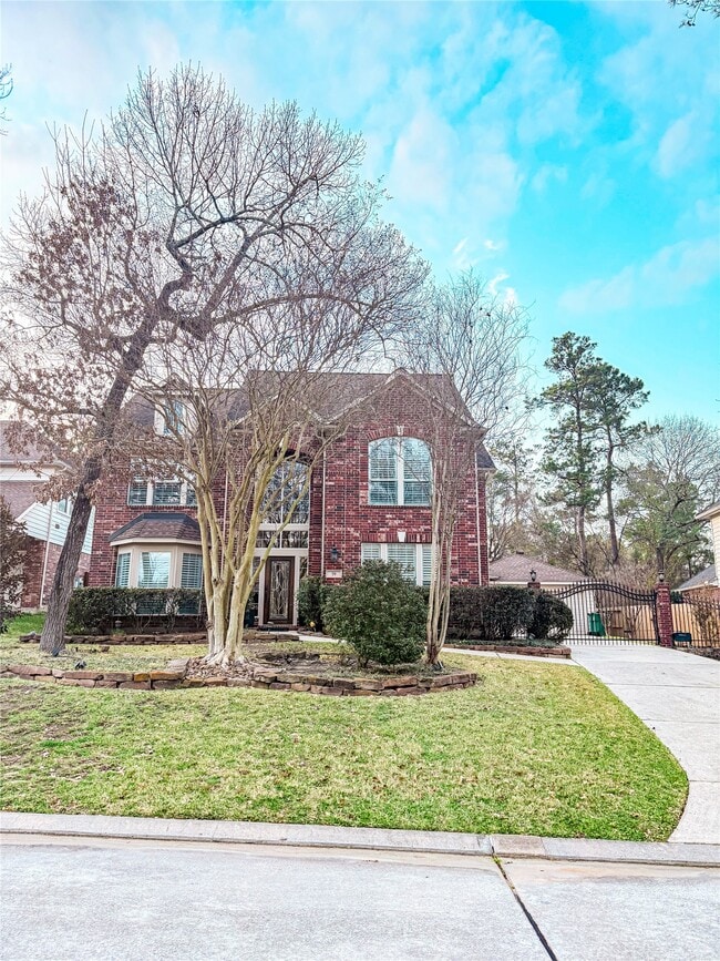 Building Photo - 79 W Shale Creek Cir