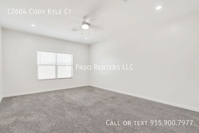 Building Photo - 12604 Cody Kyle CT