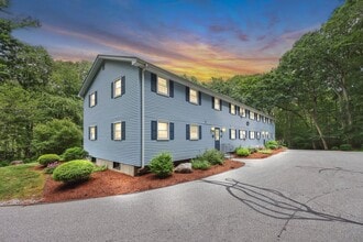Building Photo - Andover, CT- One bedroom one bath apt in a gorgeous country setting.  It is time for a new start!