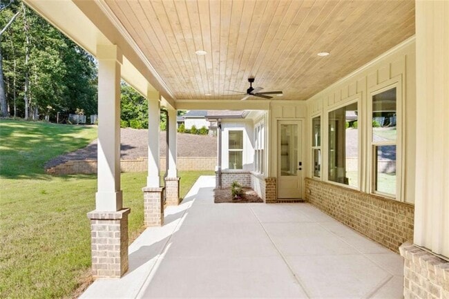 Building Photo - 4563 Fawn Path