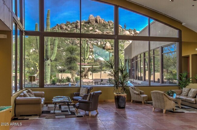 Building Photo - 7442 E Quien Sabe Way