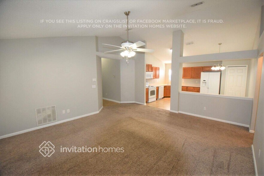 Building Photo - 1507 Beecher Ln