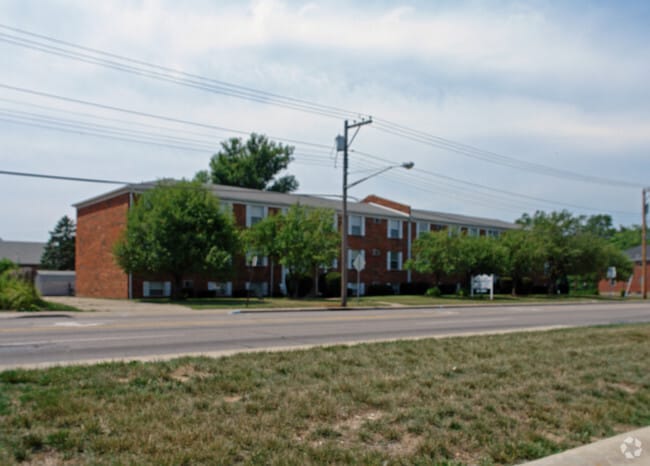 Primary Photo - Debra Lynn Apartments
