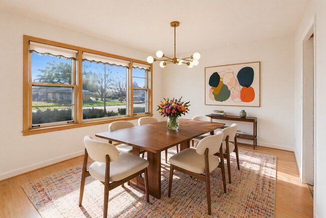 Building Photo - 8840 Keeler Ave