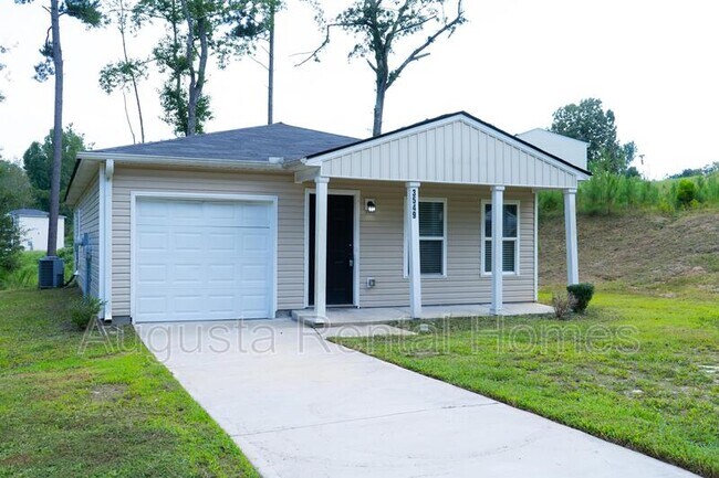 Building Photo - 3549 Pebble Creek Dr