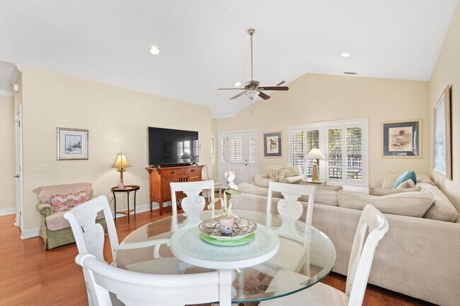Building Photo - Coastal Living at its Best: Charming 3-Bedroom Near the Beach