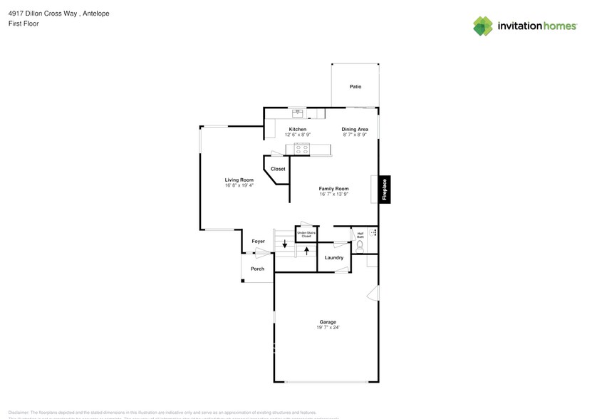 Building Photo - 4917 Dillon Cross Way