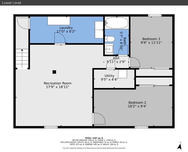 Building Photo - $3,195.00, 4 bed, 3 bath located in Arvada.