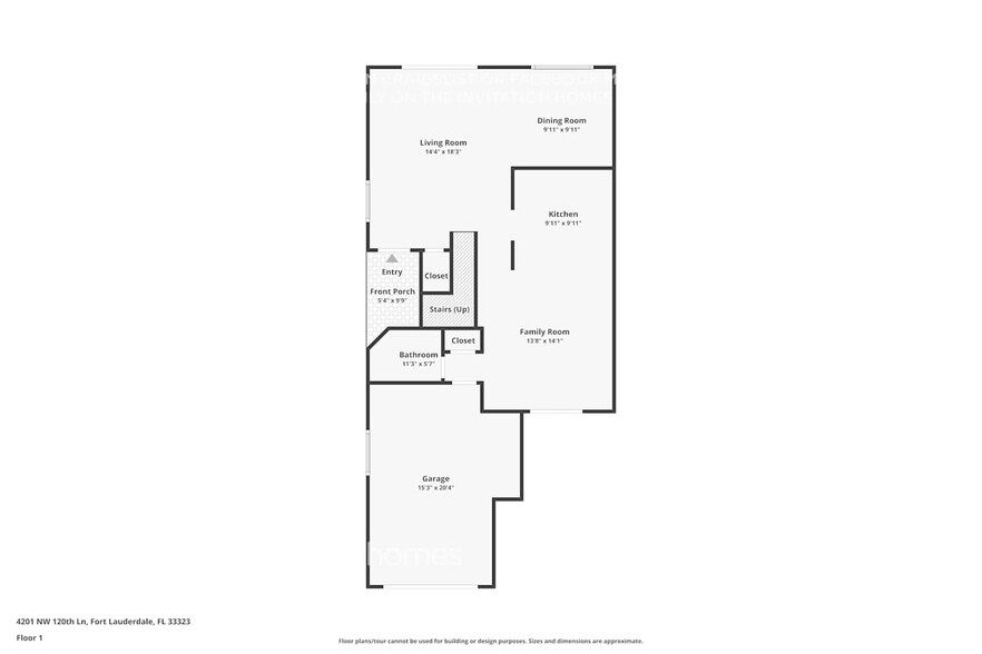 Building Photo - 4201 NW 120th Ln