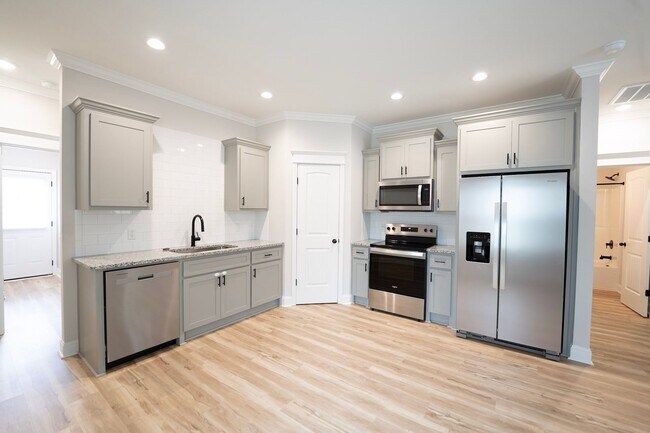 Building Photo - Available Now!