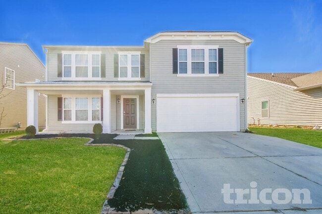 Building Photo - 10813 Inspiration Dr