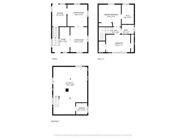 Building Photo - 7502 guthrie-