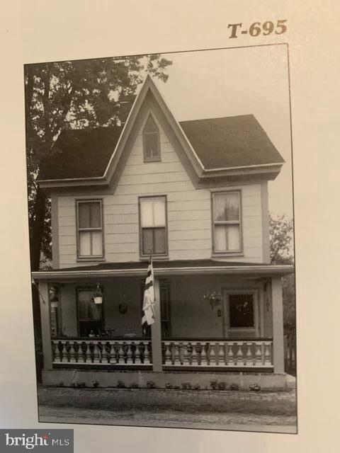 Building Photo - 101 Mulberry St