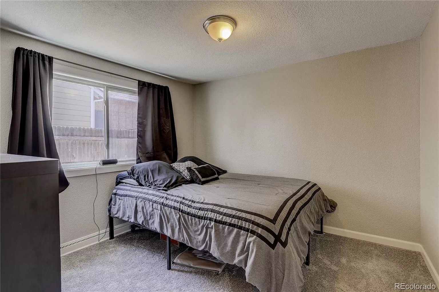 Bedroom 2 - 4161 Milwaukee St