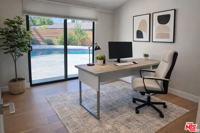 Building Photo - 6329 Jumilla Ave