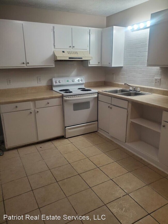 Building Photo - 2 br, 1.5 bath House - 5732 Aftonshire Street
