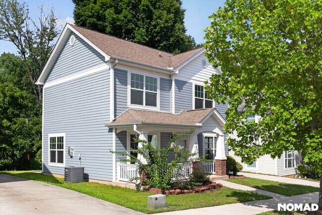 Building Photo - 805 Hopewell St