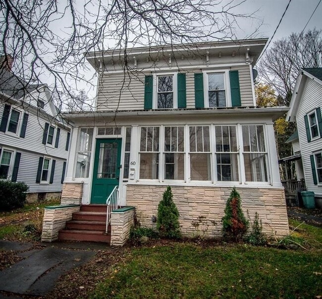 Primary Photo - 60 Center St