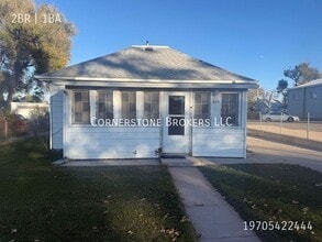 Building Photo - 816 Meeker St