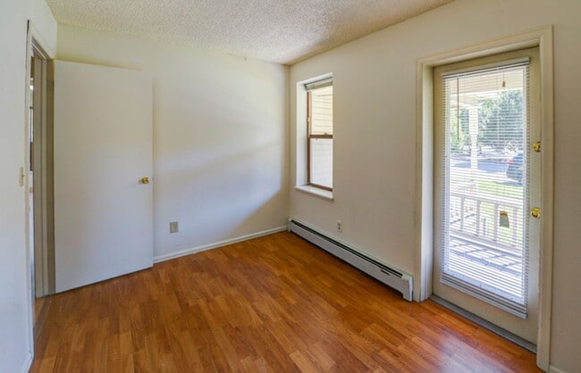 Building Photo - 1631 19th St