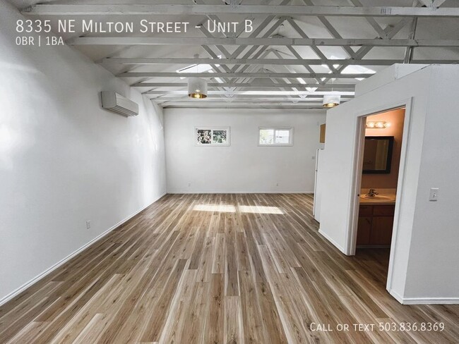 Building Photo - Spacious Studio Home Available Near Rocky ...