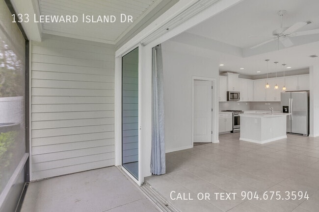 Building Photo - 133 Leeward Island Dr