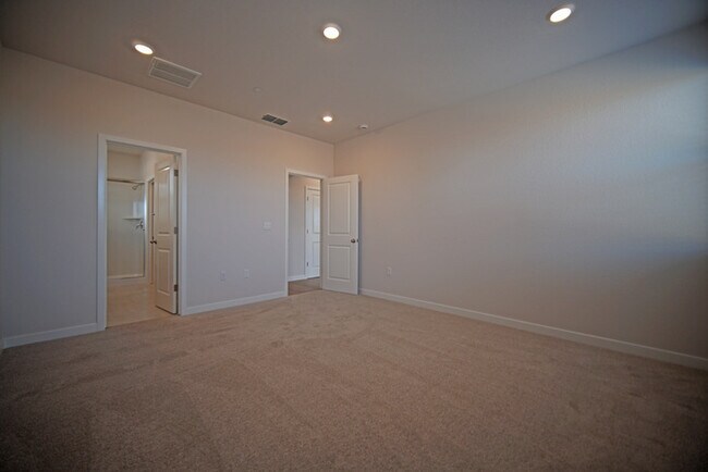 Building Photo - Brand-New 3-Bedroom Home in Placer One – Solar, EV Charging & More!