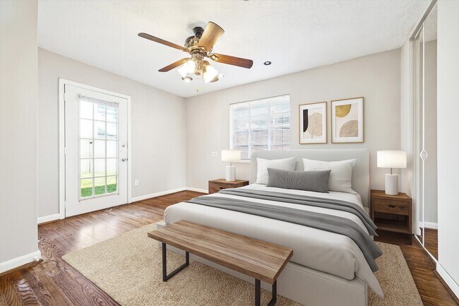 Building Photo - 2712 W Holcombe Blvd