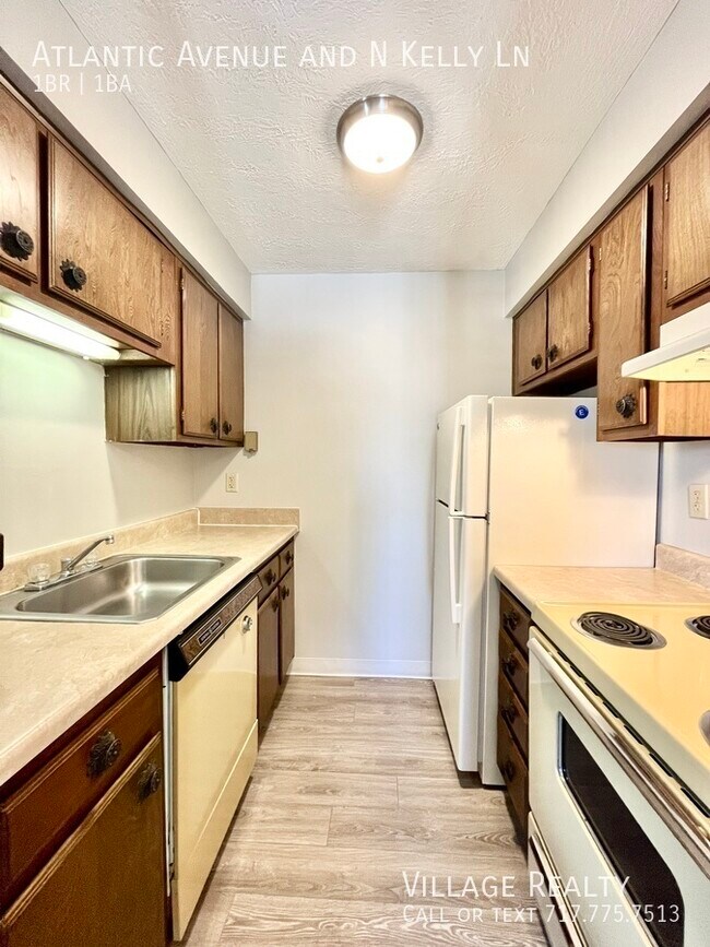 Building Photo - 730 Atlantic Ave