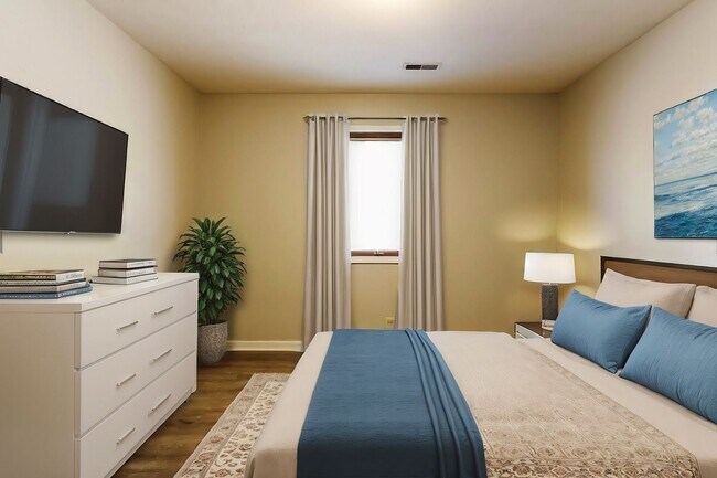 Building Photo - In-Unit Washer and Dryer - Near the river ...