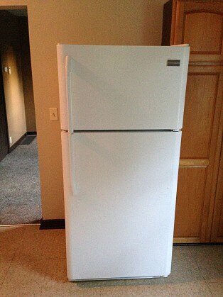 Building Photo - 527 Carthage Ave