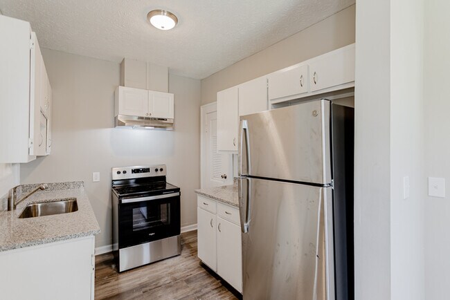 Building Photo - Charming 2 Bedroom in Phenix City!