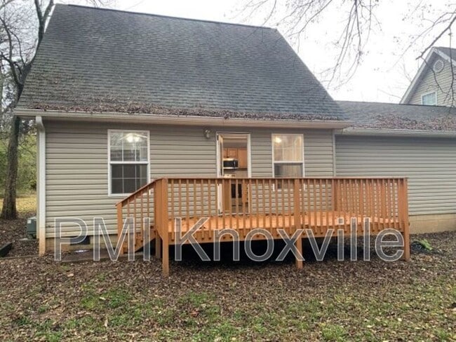 Building Photo - 9213 George Williams Rd