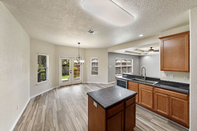 Building Photo - A Home Designed for Everyday Living and Sp...