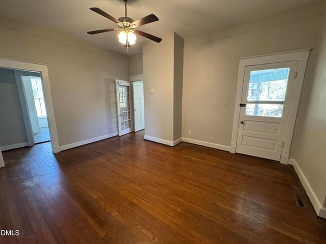 Building Photo - 483 W Salisbury St