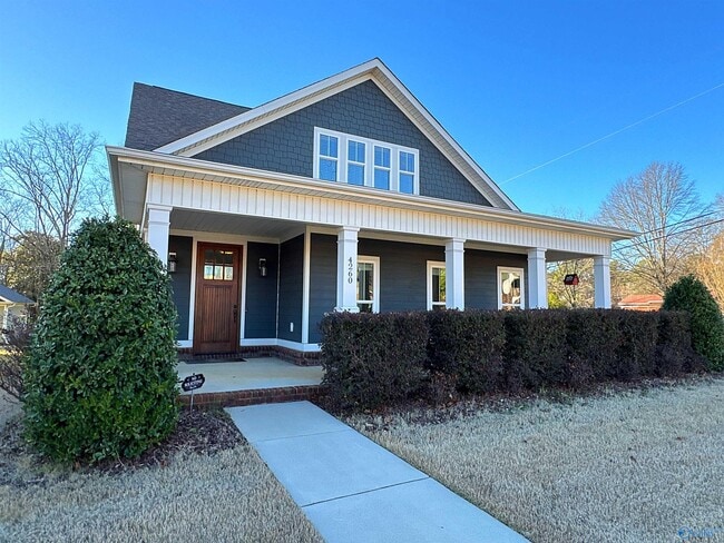 Building Photo - 4260 Sullivan St